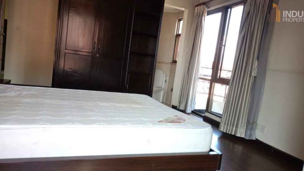 Apartment For Rent;- Mini Studio Apartment Lazimpath