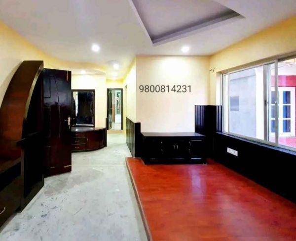 House On Rent At Chundevi Maharajgunj 