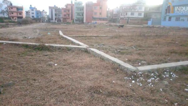 Land On Sale at Duwakot, Bhaktapur