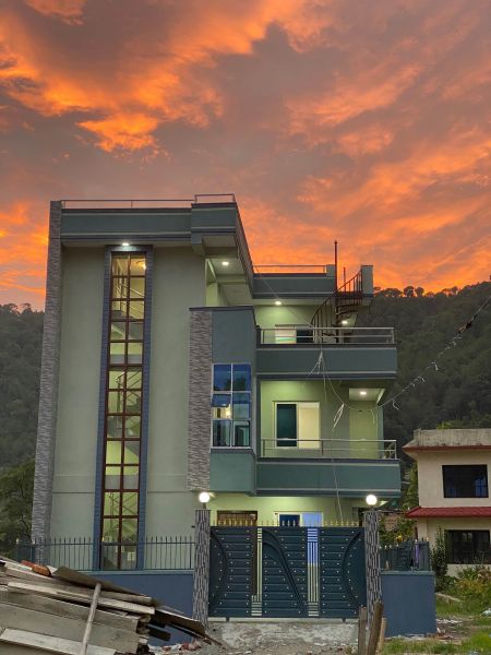 Brand new house in gokarneshwor -3