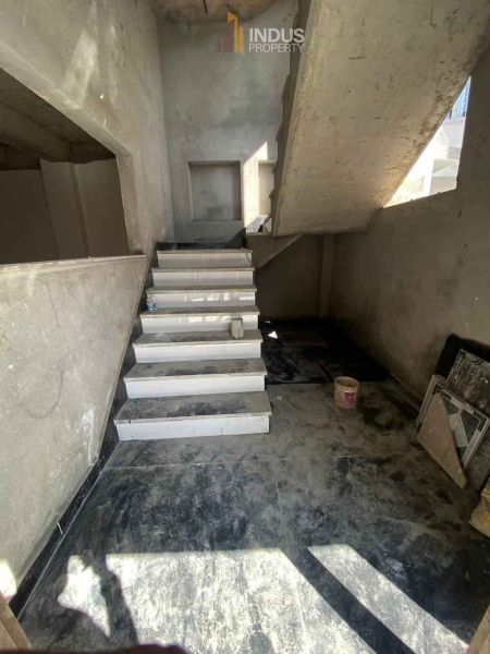 House on sale at Tikathali, Imadol