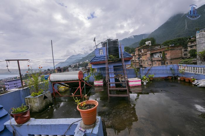 Residential House On Sale at Chandragiri - 03, Thankot