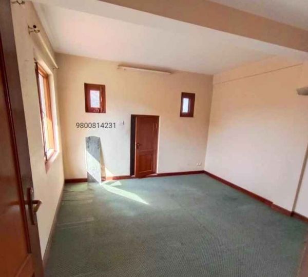 House On Rent At Pulchowk Lalitpur 