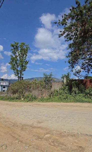 5 Ropani 8 aana lad sale at chhaling bhaktapur