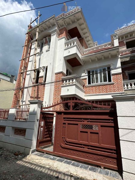 House on sale at Budhanilkanth, Kathmandu House on sale at Budhanilkanth, Kathmandu