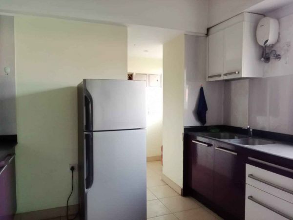 3BHK Apartment on rent at Maharajgunj, KTM