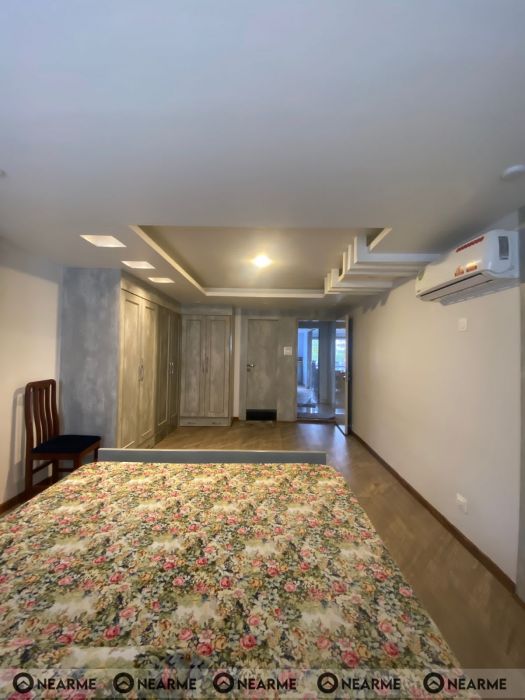 House On sale at GahanaPokhari, Kathmandu 