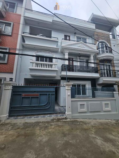 Beautiful House on sale at Shital height, Imadol Beautiful House on sale at Shital height, Imadol