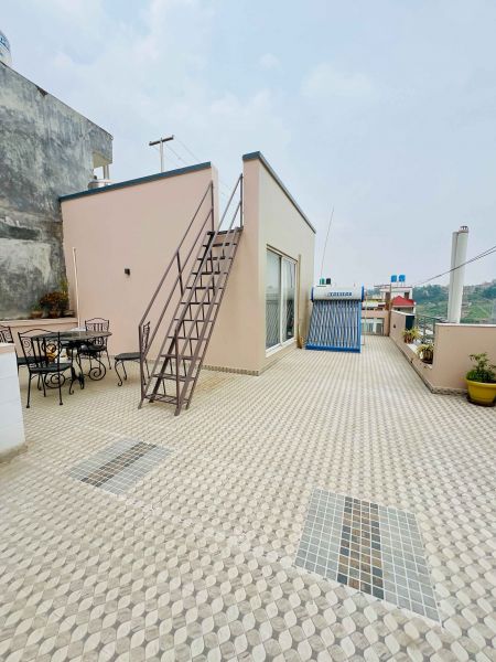 Residental Bungalow House on sell at Gokul awas, Bhaisepati