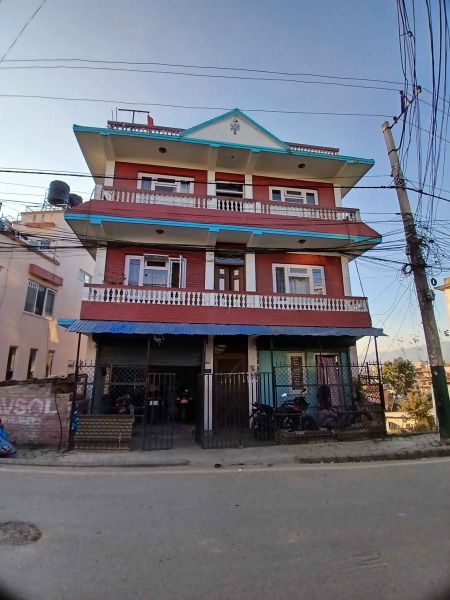 Solid Family House with Beautiful Sunset View – Managed by Owner’s Family