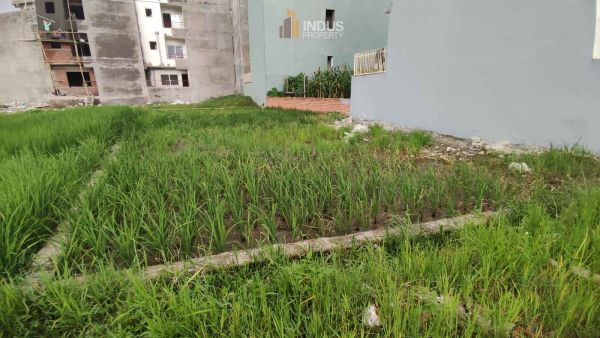 Land on sale at Tikathali, Imadol