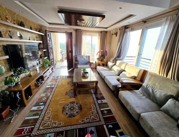 House for sale satdobato near salesberry super market