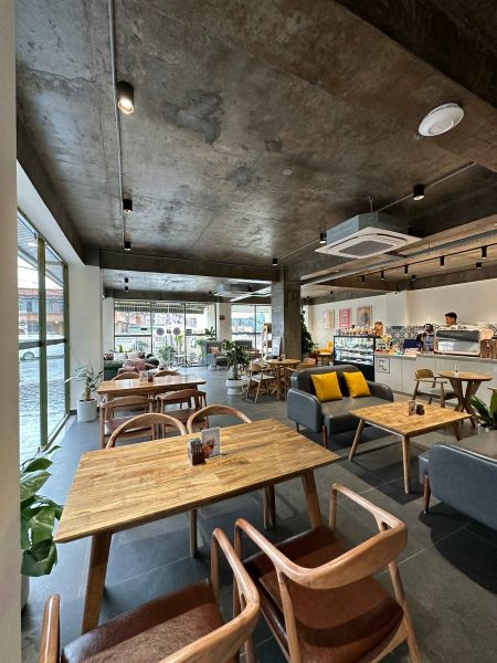 Open Space Shop Space on rent at Hattiban, Lalitpur