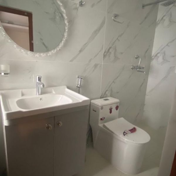 New house sell in nagarjun 7 near  youmart 