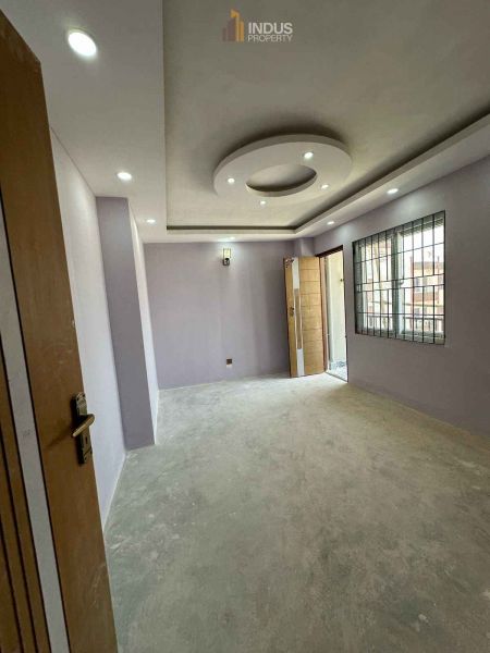 5BHK House on Sale at Tikathali