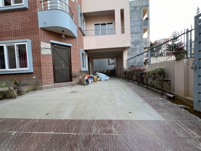 Duplex House On Sale at Imadol, Lalipur