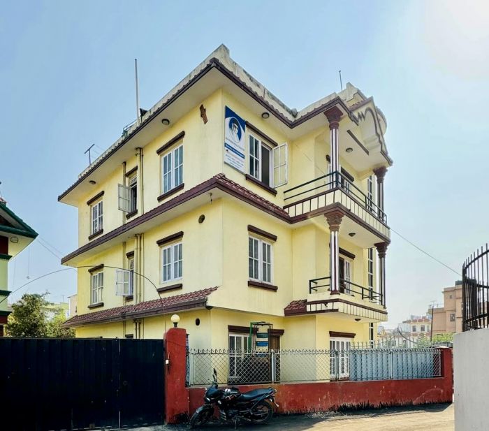 Duplex house on sale at Sukedhara Duplex house on sale at Sukedhara