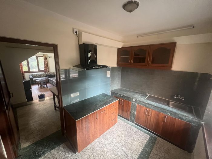 Flat rent at NEGOTIABLE price