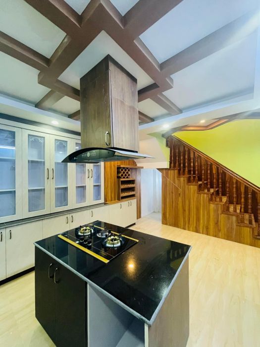 Duplex House On Sale At Bhangal