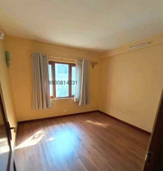 House On Rent At Pulchowk Lalitpur 