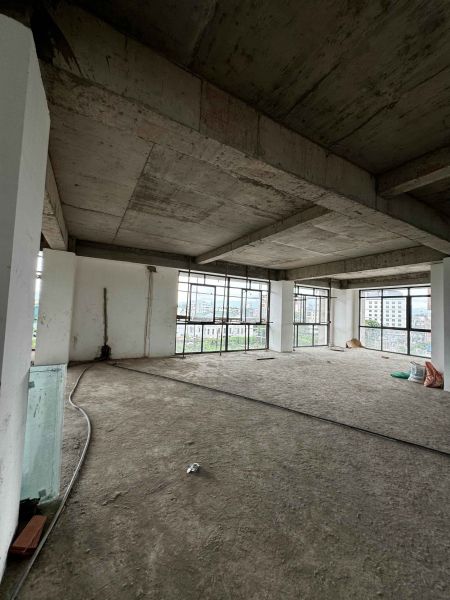 3500 Sq.ft Commercial Space On Rent at Baluwatar, Kathmandu 