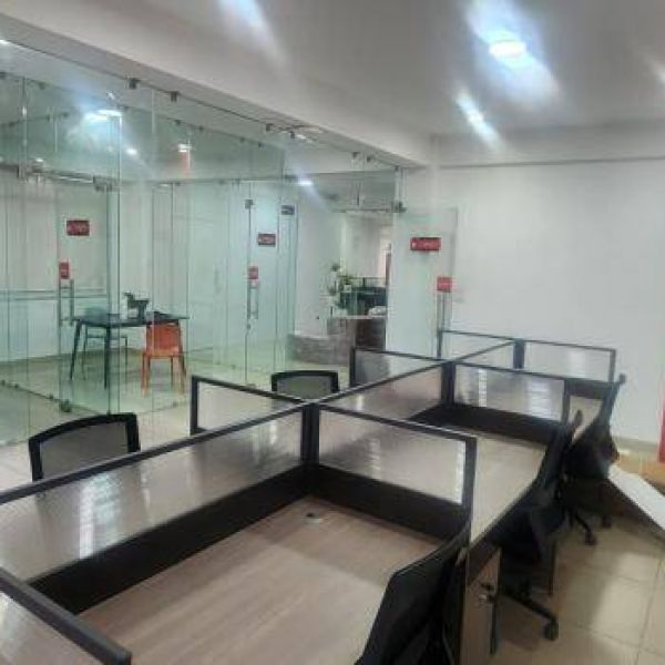 Premium Office Space for Rent
