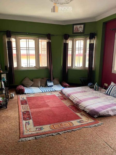 House on rent at Baneshwor kathmandu