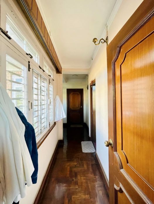 Bungalow on sale at Bansbari