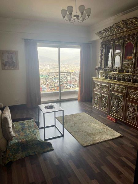 3bhk apartment sale at sanepa Imperial court