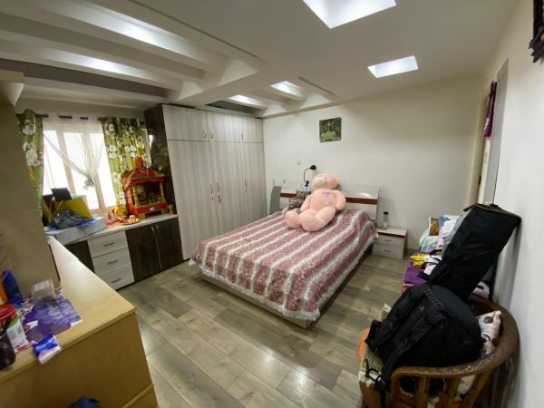 2BHK (2 baths) furnished Apartment Sale at Khumal Height / Hattiban, Lalitpur 