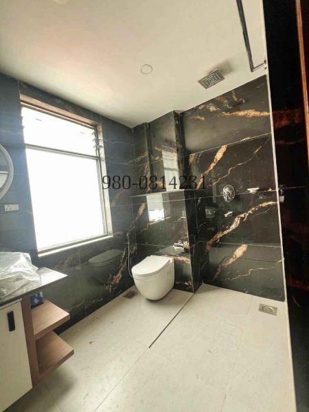 Brand New Bunglow On Rent At Sanepa 