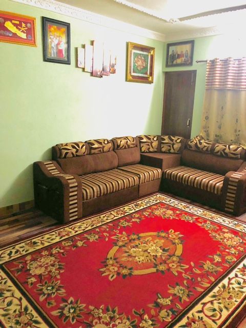 New House for Sale in Budhanilkantha 10 Kathmandu