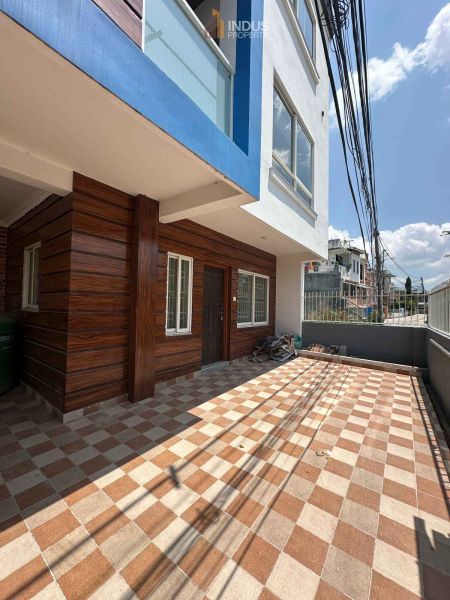 House on sale at Hattiban, Lalitpur