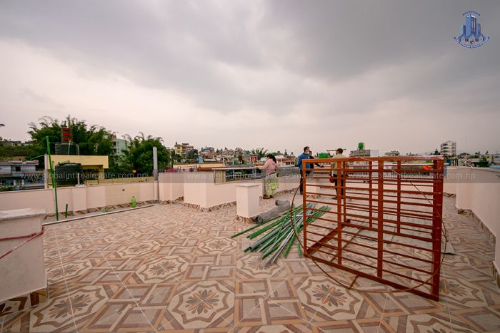 Residential House On Sale at Kadaghari, Hanuman Mandir, Kathmandu 