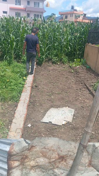 Land on sale at Balkot, Bhaktapur