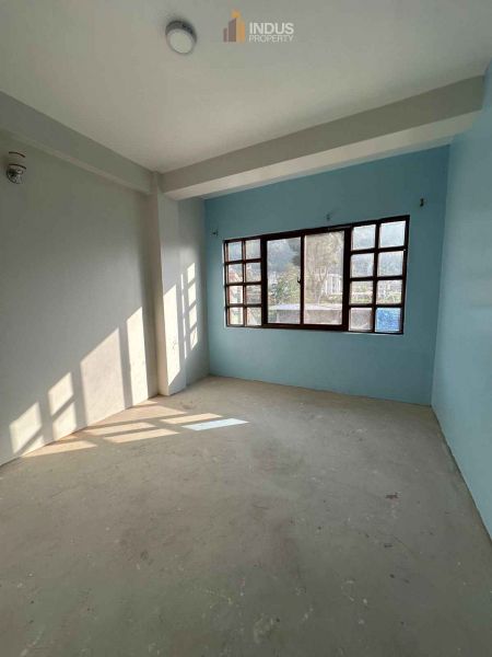 Semi commercial House on sale at Lamatar