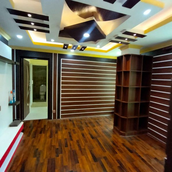 Residental Bungalow House on sell at dhalmal Tokha, KTM