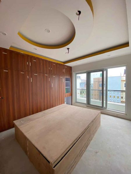 House On Sale at Imadol Sitalheight, Lalitpur