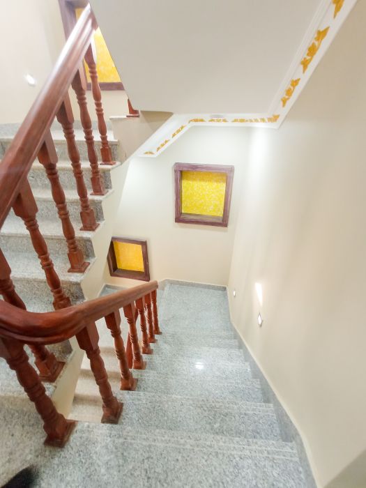 Latest design (higher quality material)new houseee( low price according to location, material used,)