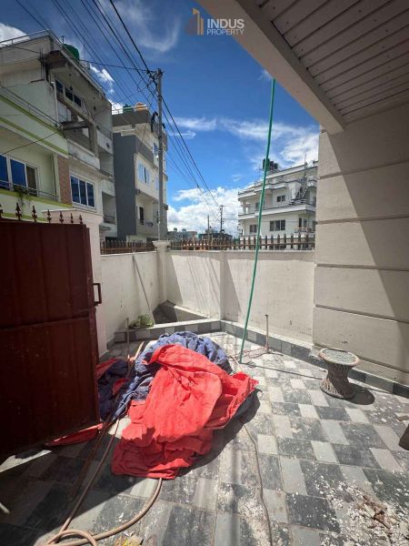 Beautiful House on sale at Imadol, Lalitpur