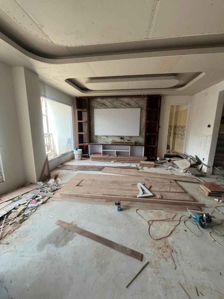 Brand House on sale at Tikathali