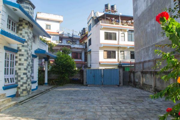 Bungalow on sale in Rudreshwor Budhanilkantha Kathmandu