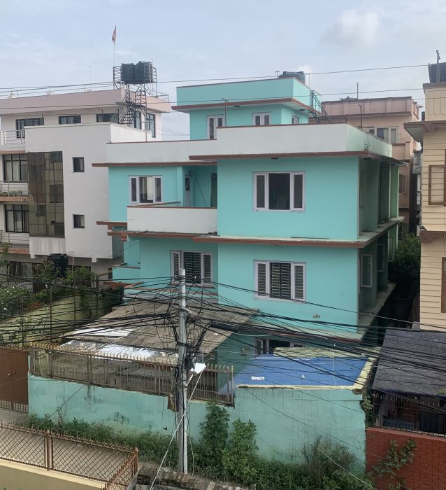 •	House For Rent In Jwagal, Lalitpur