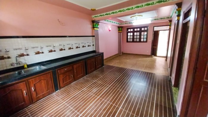 House for sale in  Pandubazar 6 Suryaninayak (Gundu)