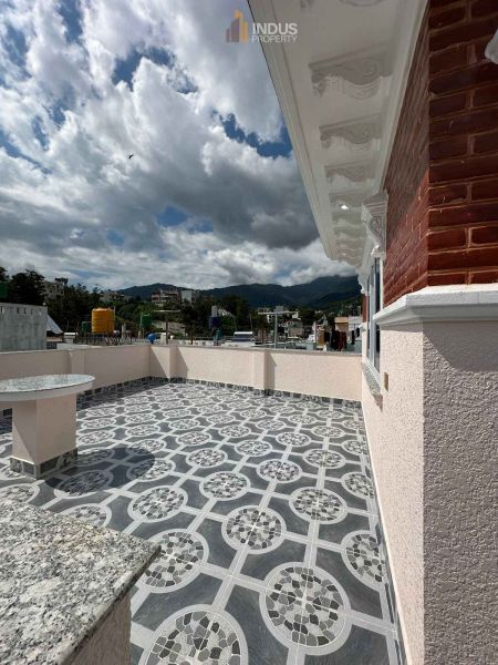 Beautiful House on sale at Budhanilkantha, Kathmandu