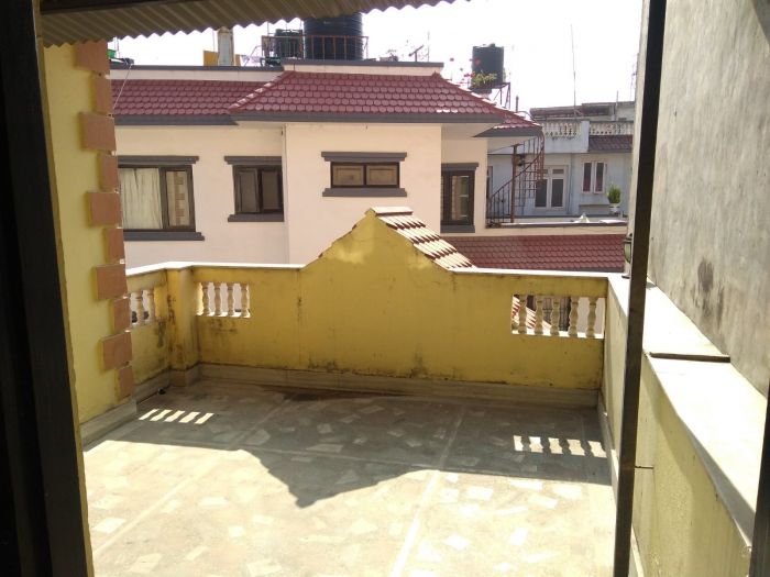 Residential House For Sale On Imadol