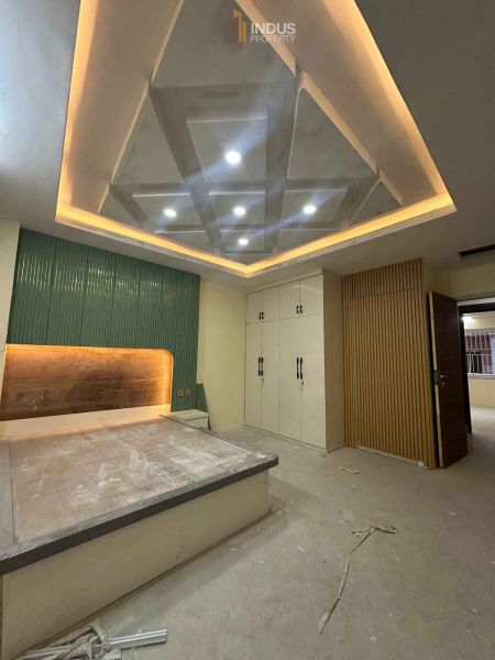 5 beds 4 baths house on sale at Tikathali Imadol