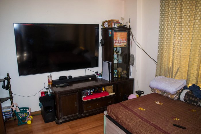 5 storey bungalow house for sale in Sitapaila Kathmandu