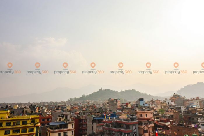 Commercial Building For SALE At Chamati, Banasthali, Kathmandu