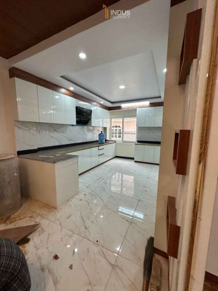 Beautiful Residential Bungalow on Sale at Budhanilkanth